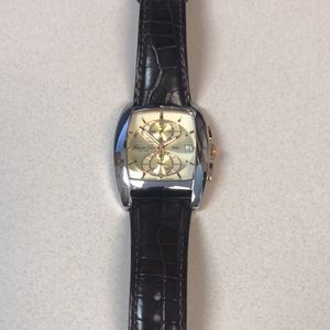 Kenneth Cole watch